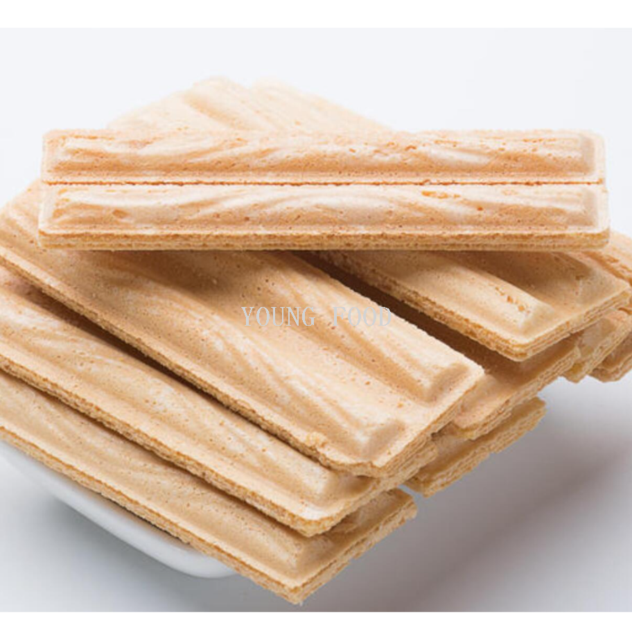 Free shipping! Korean imported crown Cream Hazelnut wafers 284g with rich cream filling Application Scenario
