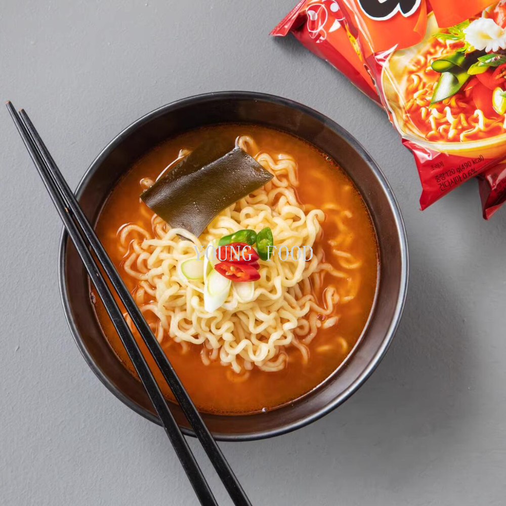 泡面/三养火鸡面/火鸡面/白象老母鸡方便面/茄皇泡面产品图
