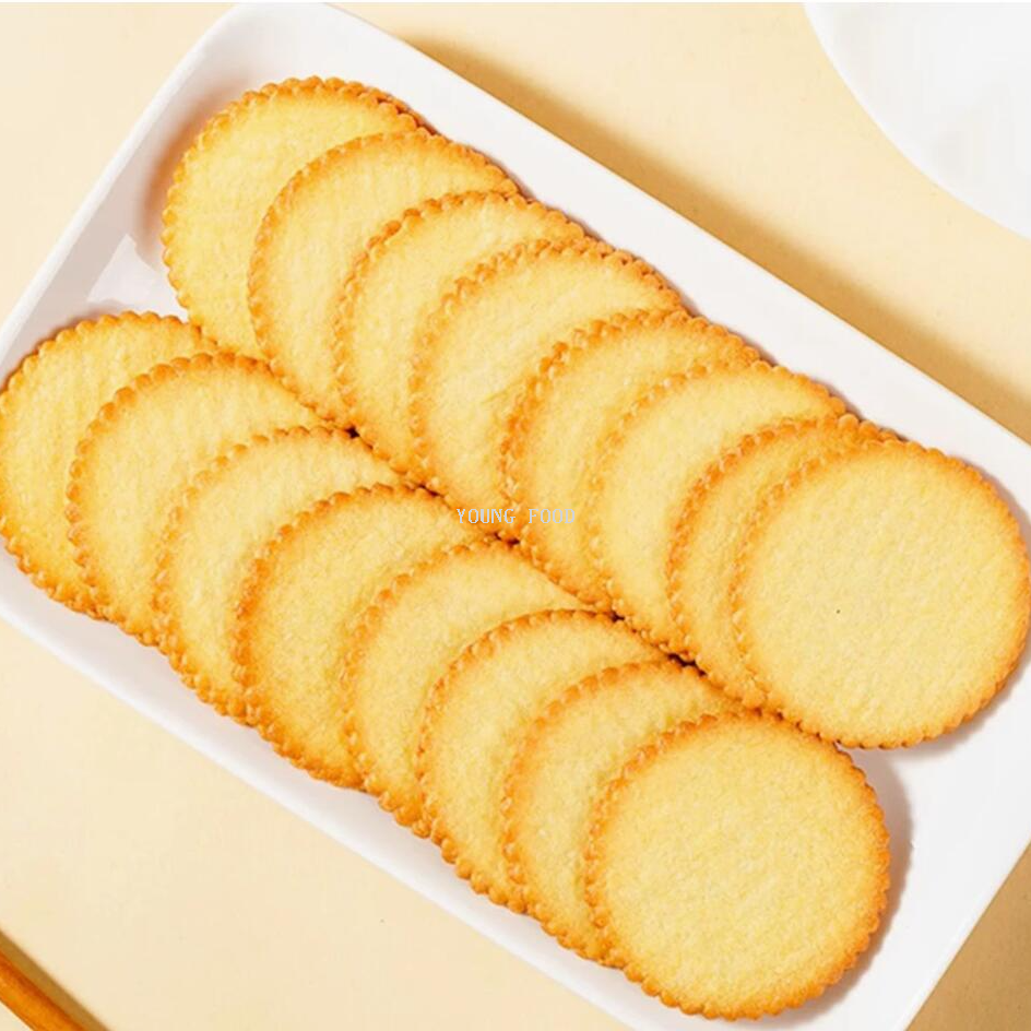 Free shipping! Dongji peanut Butter Filled thin Pancake 135g rich and fragrant with a thin and crispy filling. One bite is crispy and fragrant, so satisfying Application Scenario