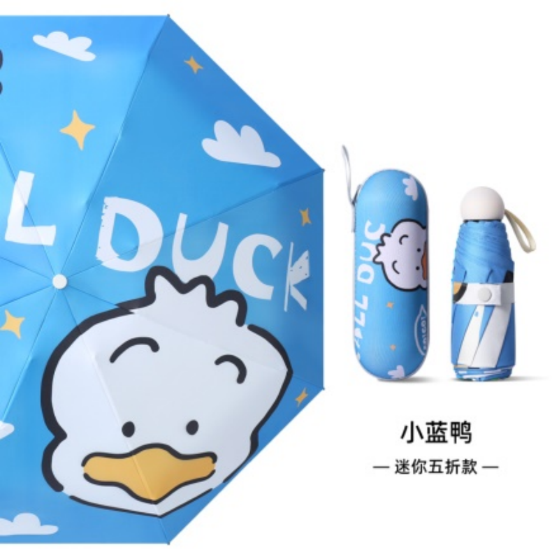 伞架/伞配件实物图
