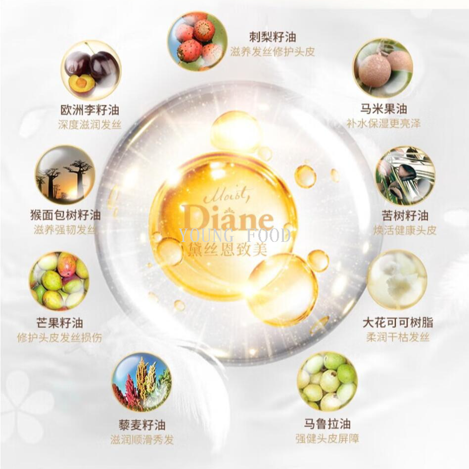 洗发水/茶麸洗发水/防脱发洗头水/洗发水批发国产/沙特洗发水产品图