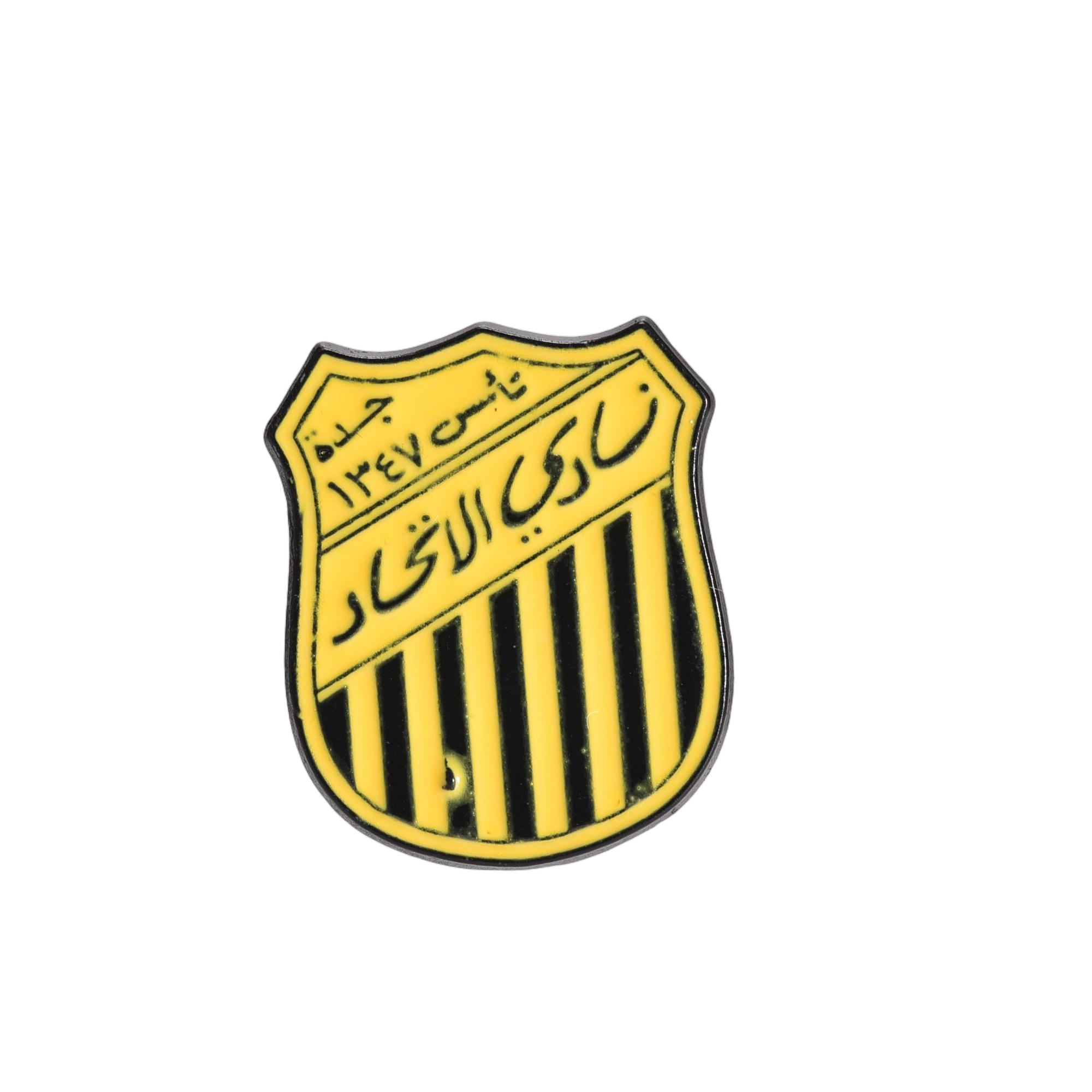 The mobile sticker of Jeddah United Football Club is a best-selling product and can be customized full figure