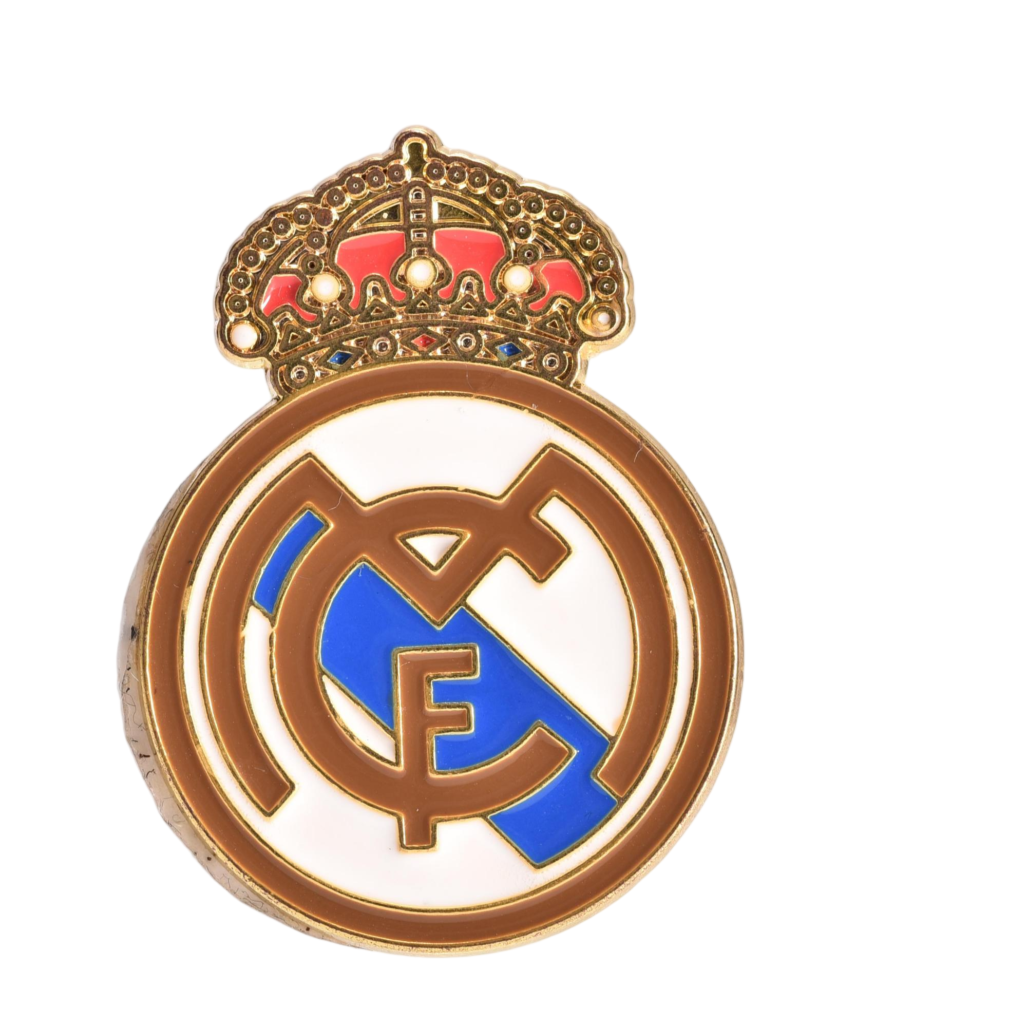 The best-selling sports phone stickers from Real Madrid Football Club in Spain can be customized full figure