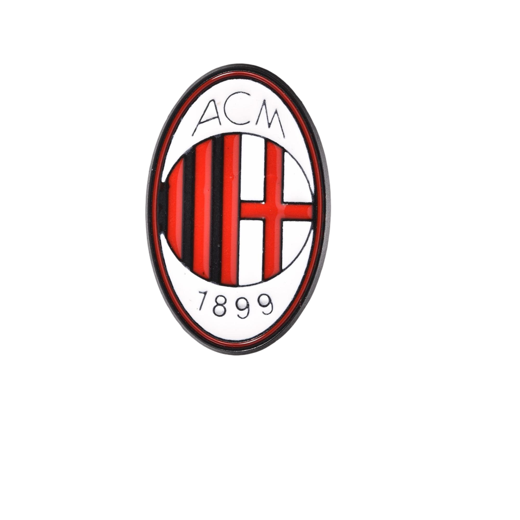 mobile stickerAC Milan Football Club Mobile Phone Stickers Hot-selling items customizable full figure
