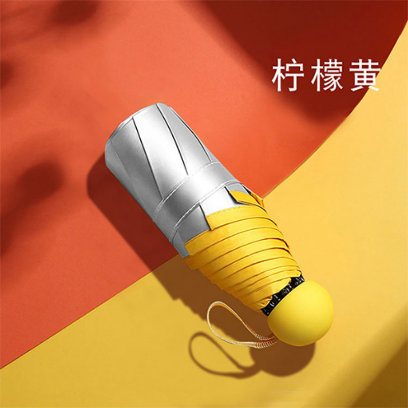 雨伞/雨伞饰品/便携雨伞/透明雨伞/公主伞白底实物图