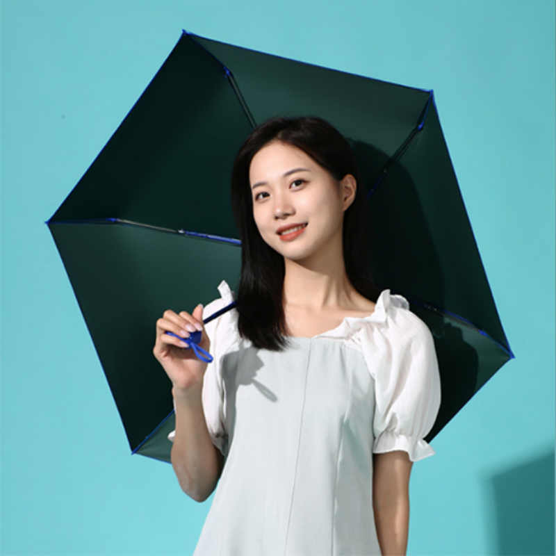 雨伞/雨伞饰品/便携雨伞/透明雨伞/公主伞细节图