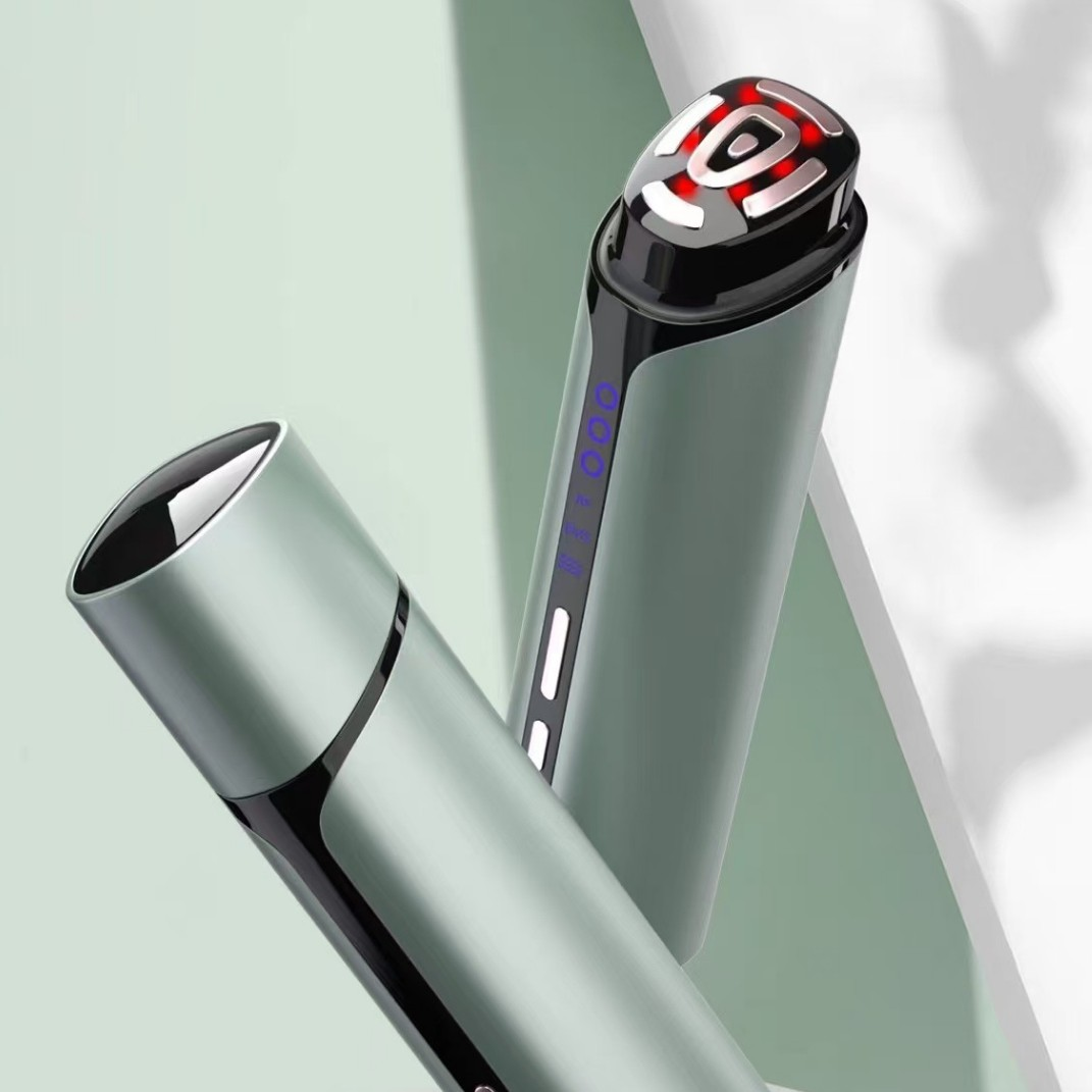 shanilak Household portable electric multi-pole beauty device Application Scenario