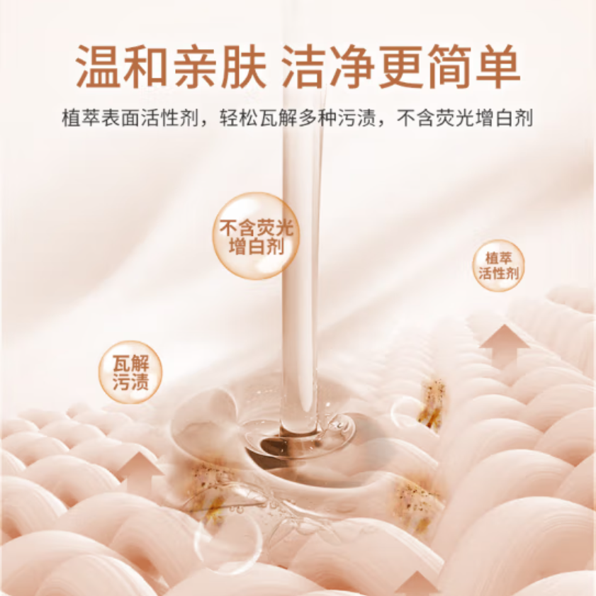Free shipping! German imported Frosch eco-friendly almond oil softening wool and silk laundry detergent, Deyifite Frog Item Picture
