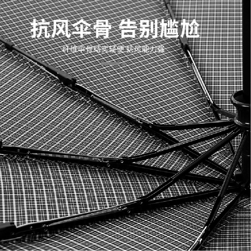 雨伞/遇水变色伞/雨伞太阳伞/透明雨伞/定制雨伞产品图