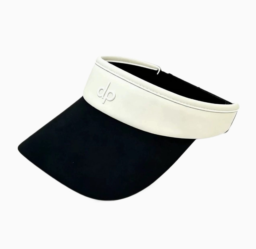 New summer fashion for women from Japan and South Korea: A small sun hat that looks good on the face and can be worn for sun protection when going out. An empty top hat, sun hat, and sun hat Item Picture