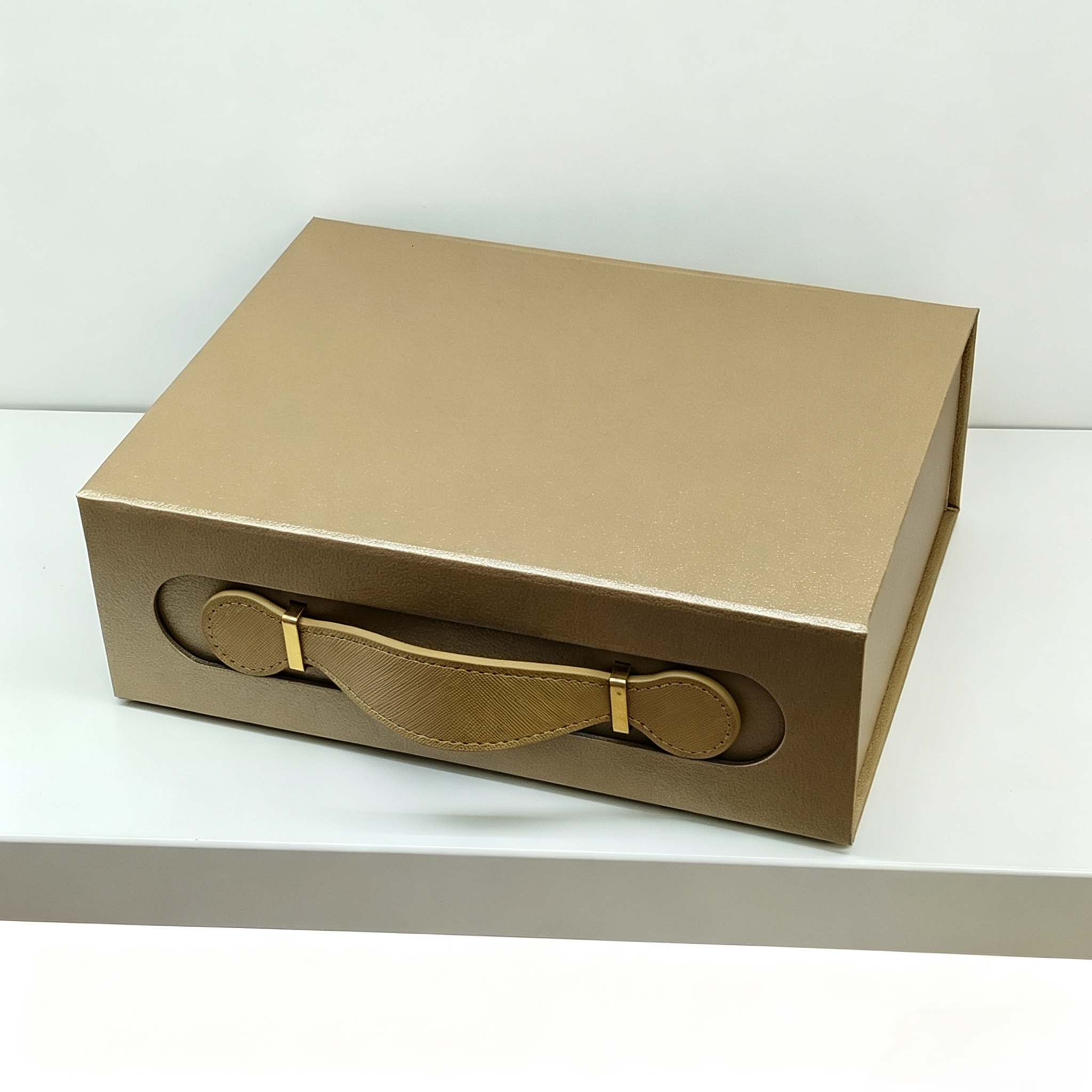 Direct sales from the original manufacturer, foldable portable boxes, accessory boxes, custom stock, high-quality packaging gift boxes, customizable logo packaging boxes, and paper boxes pic 8