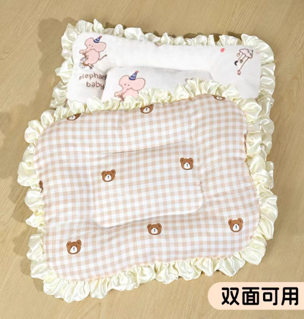 Soft and cute cartoon cat MATS for cats to sleep in all four seasons, dog MATS for dog beds, and cat milk MATS for sleeping details Picture