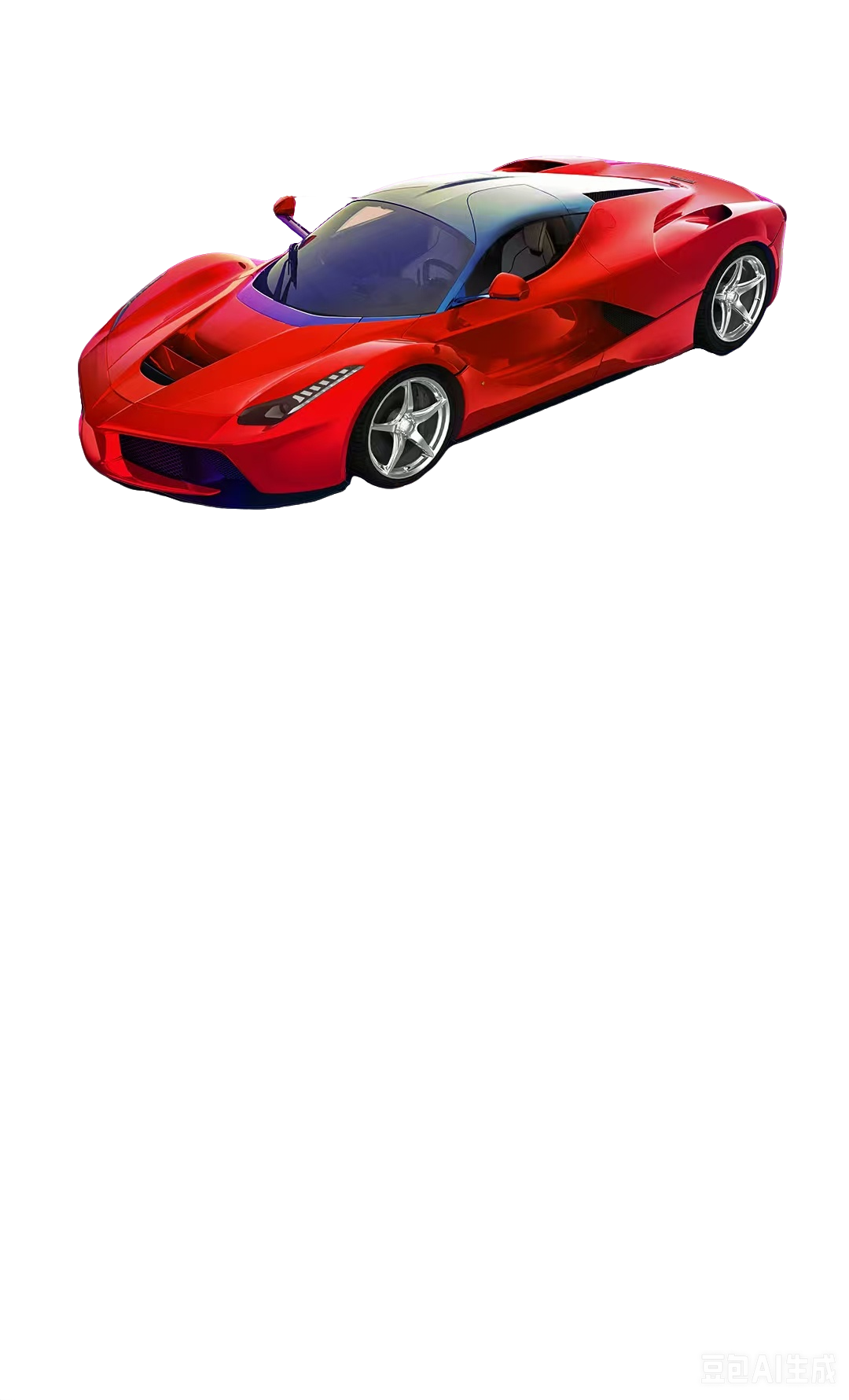 Yao Yu Xing 677-29 1:14 Premium remote control car model Application Scenario