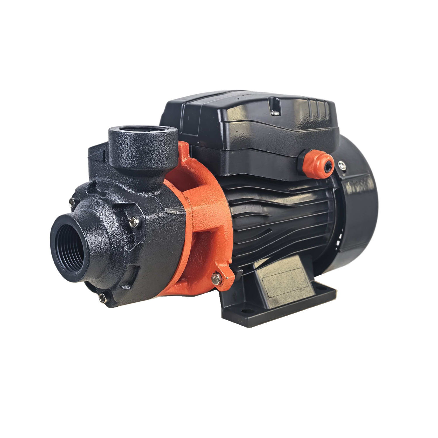 QB80 1HP 水泵220V家用小型多用途旋涡泵154351905
