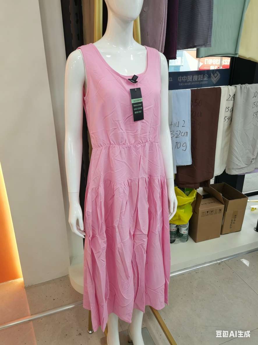 连衣裙连衣裙