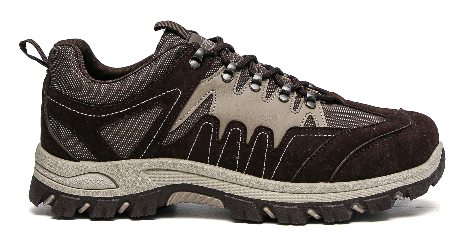 Men's summer casual sports shoes, breathable and lightweight shoes for men full figure