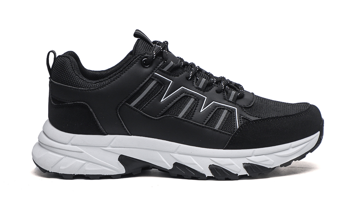 Men's summer casual sports breathable and lightweight shoes details Picture