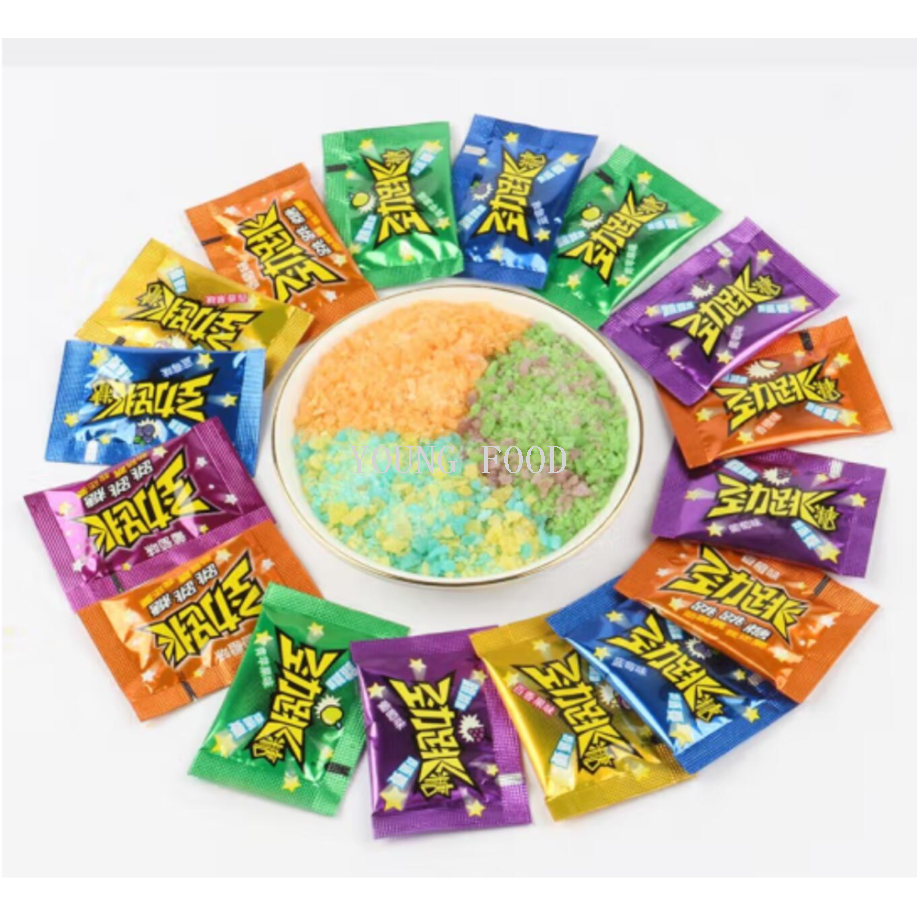 零食/小零食休闲/食品/薯片/干脆面产品图
