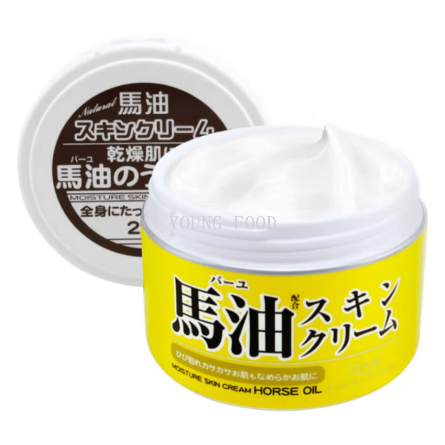 雪花膏/素颜霜/dr.davey/水果造型护手霜/马油产品图