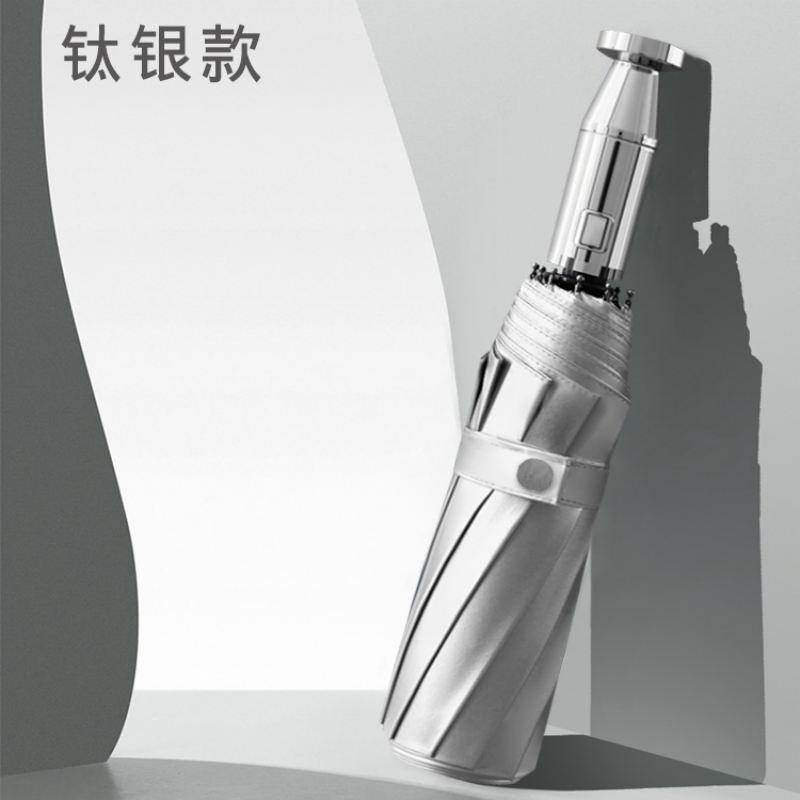 雨伞/便携雨伞/透明雨伞/胶囊伞防晒/公主伞产品图