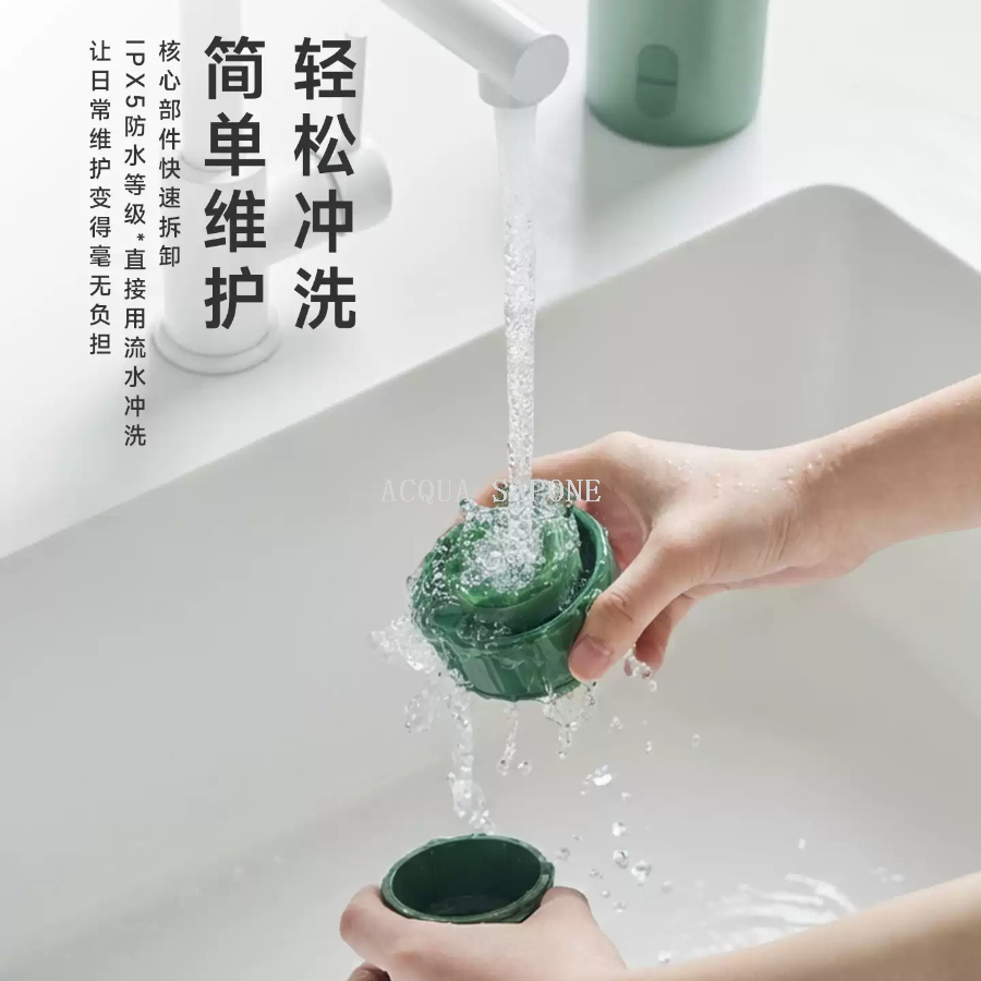 Free shipping! Small household appliances: Zero-level portable coffee machine, household small Italian electric extraction machine CKM-K320 Application Scenario
