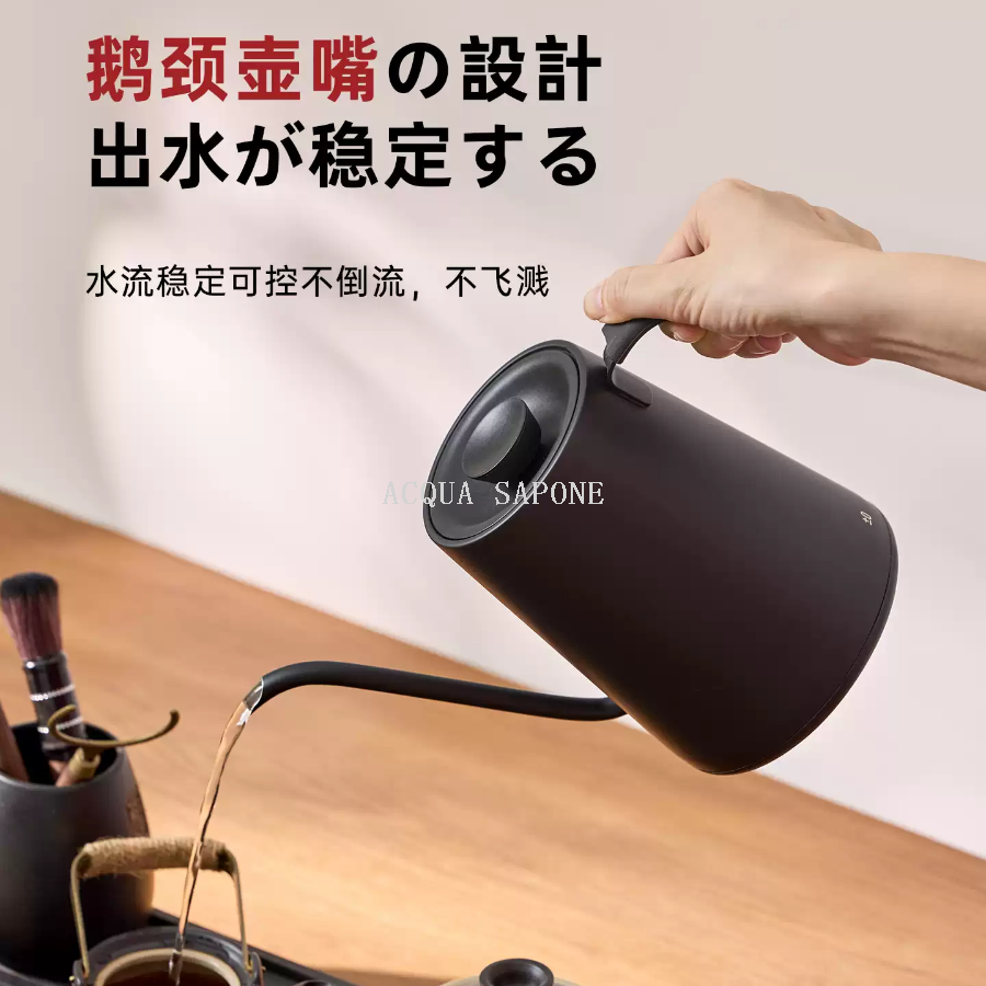 保温杯/凉水壶冷水壶/保温壶/保温咖啡壶/电热水壶不锈钢细节图
