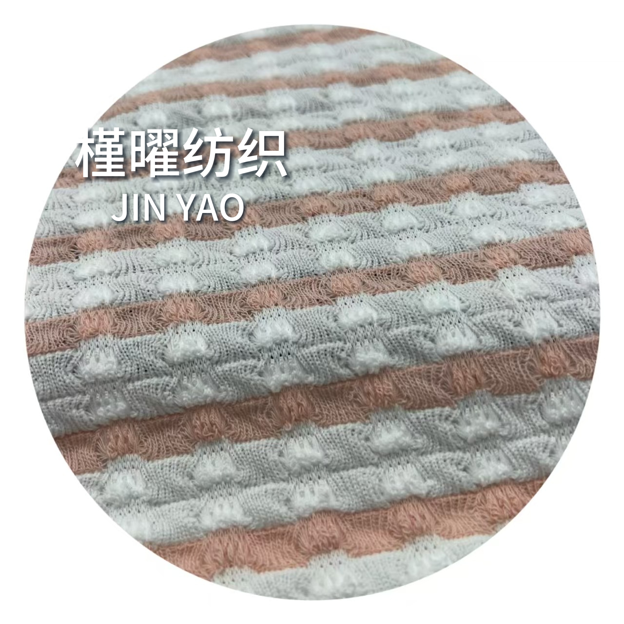 Two-color lily: An elegant floral printed fabric, a preferred choice for gentle and atmospheric outfits Specification image