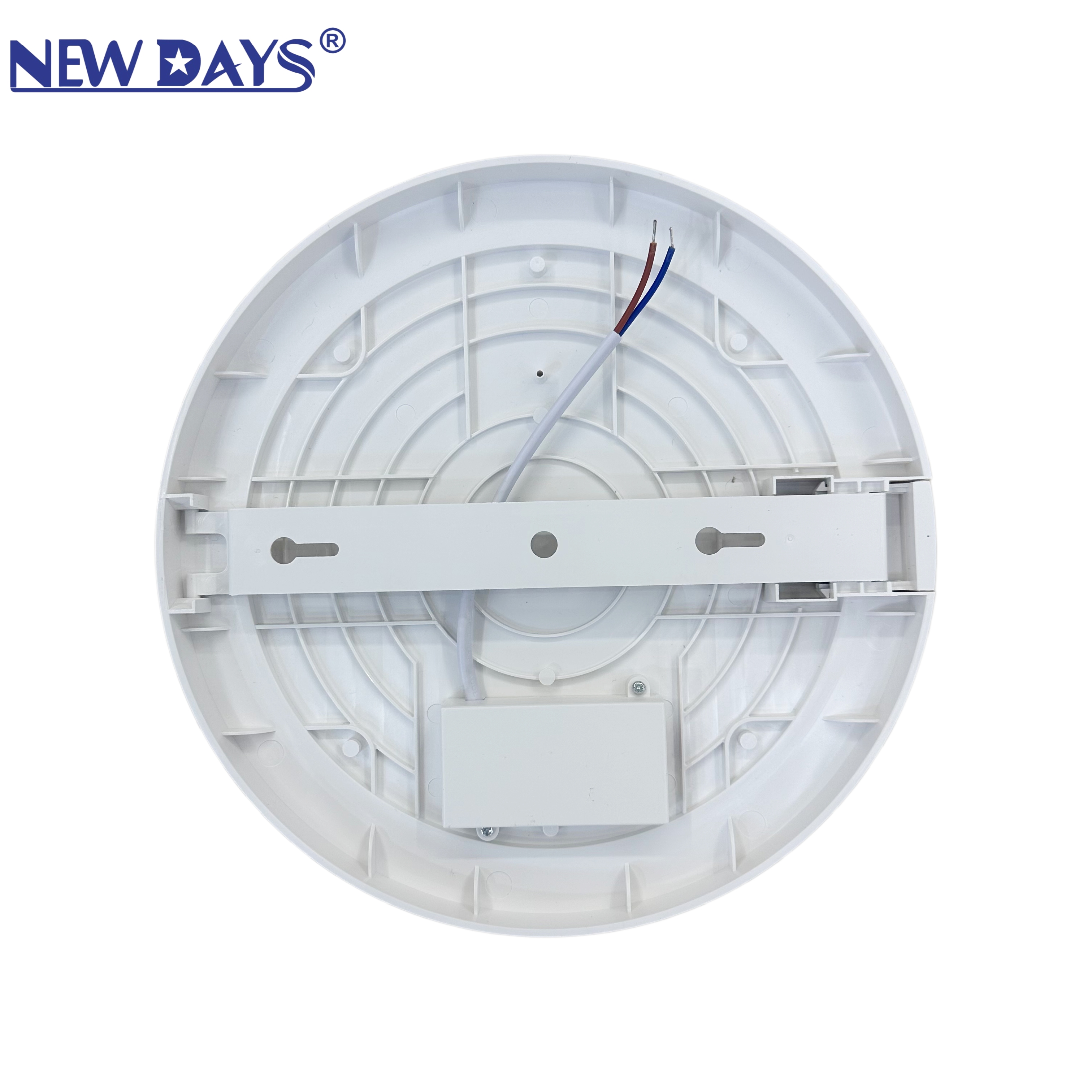 مصابيح دائرية من طراز LED من طراز Newdays التجارية العابرة للحدود، ومصابيح ذات إضاءة ذات كفاءة عالية من حيث استهلاك الطاقة، ومصابيح ذات إضاءة كهربائية ذات مصابيح أرضية داخلية details Picture
