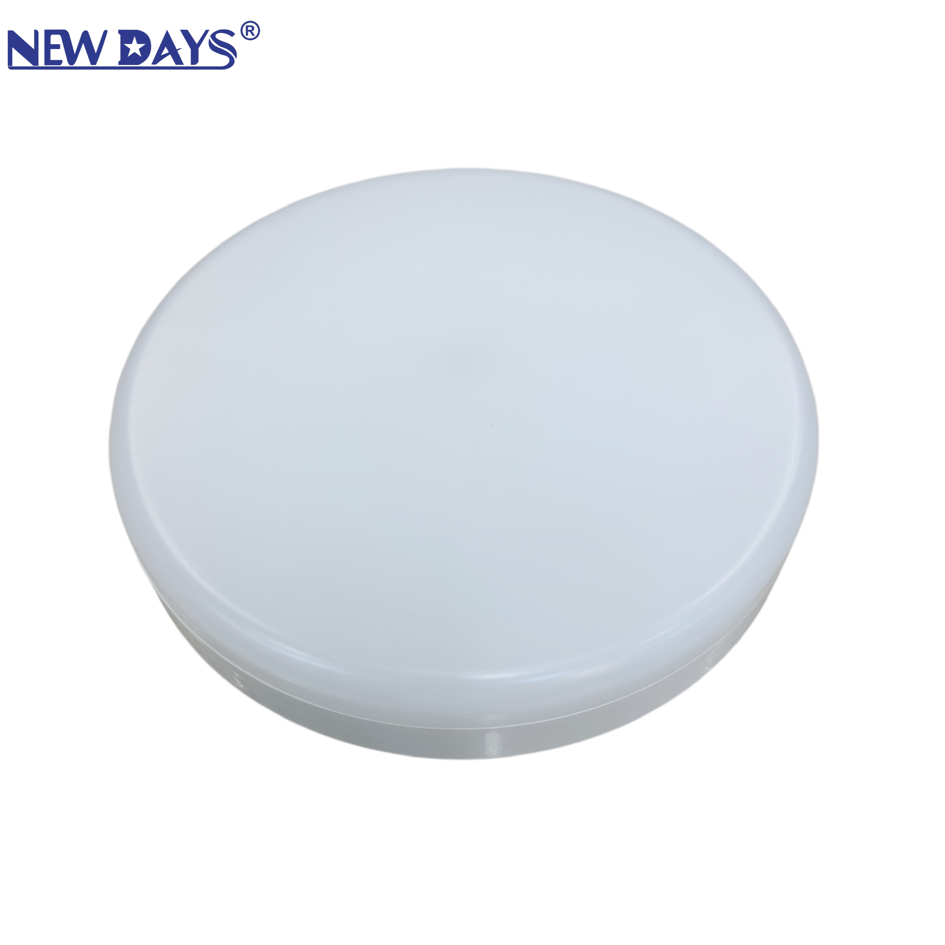 مصابيح دائرية من طراز LED من طراز Newdays التجارية العابرة للحدود، ومصابيح ذات إضاءة ذات كفاءة عالية من حيث استهلاك الطاقة، ومصابيح ذات إضاءة كهربائية ذات مصابيح أرضية داخلية