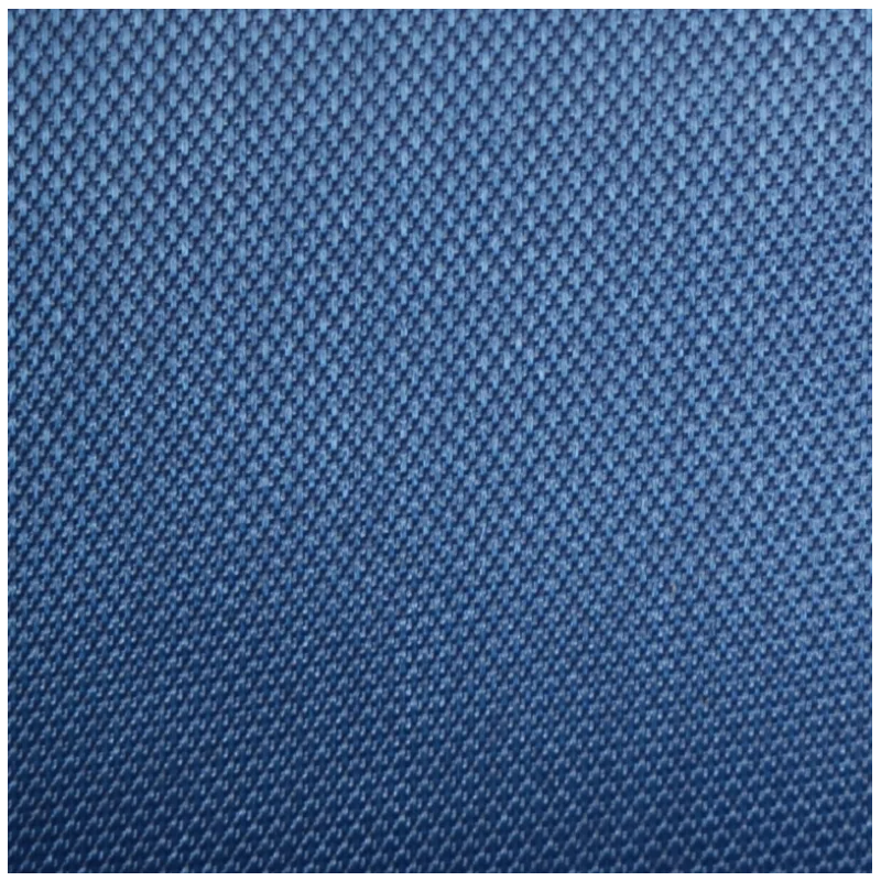 Factory direct sales of TY-019 Tengyue Cross jacquard pvc coated fabric 420 Oxford fabric plain weave base rubber polyester luggage fabric Item Picture