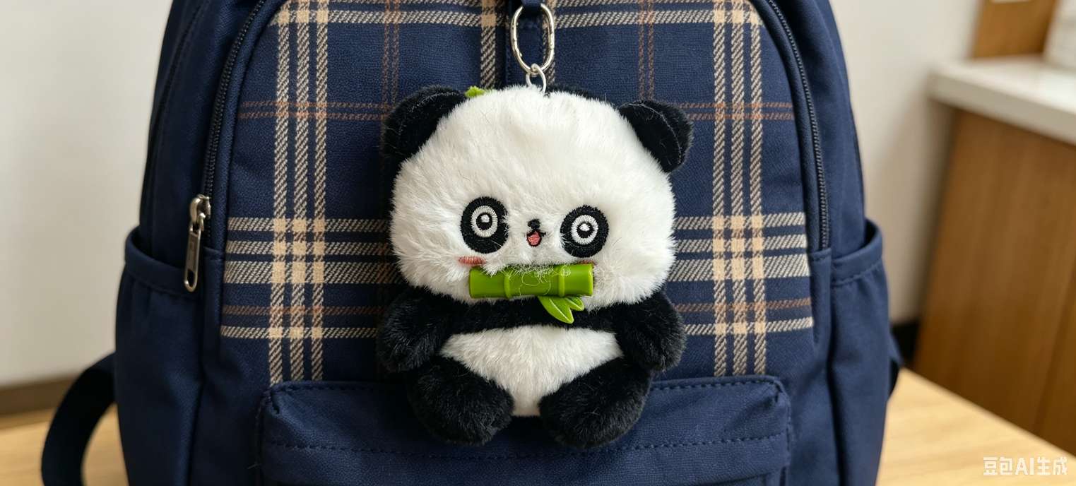 挂件玩偶