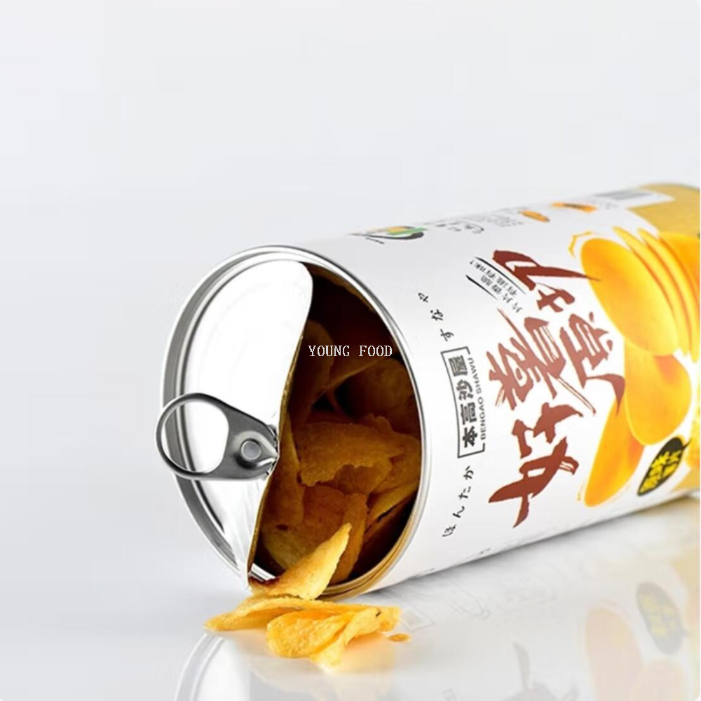 Free shipping! Bentakasaya Potato Chips 110g Japanese thick-cut potato chips are rich, crispy and a relaxing snack to satisfy your craving Application Scenario