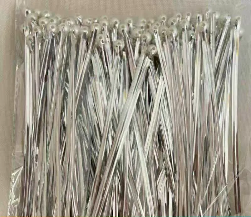 A 30-centimeter-long metal binding wire specially designed for Youqianhua detail image 13
