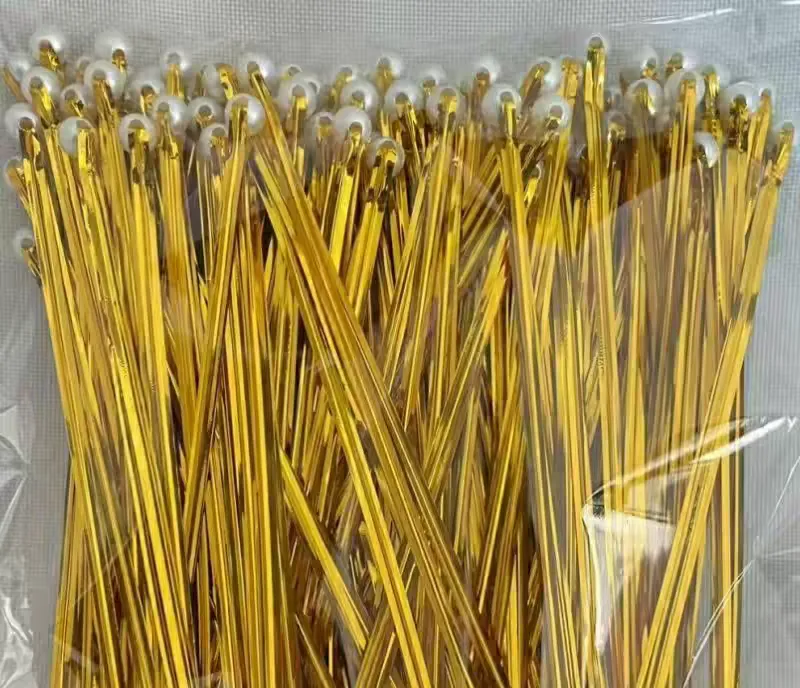 A 30-centimeter-long metal binding wire specially designed for Youqianhua detail image 12