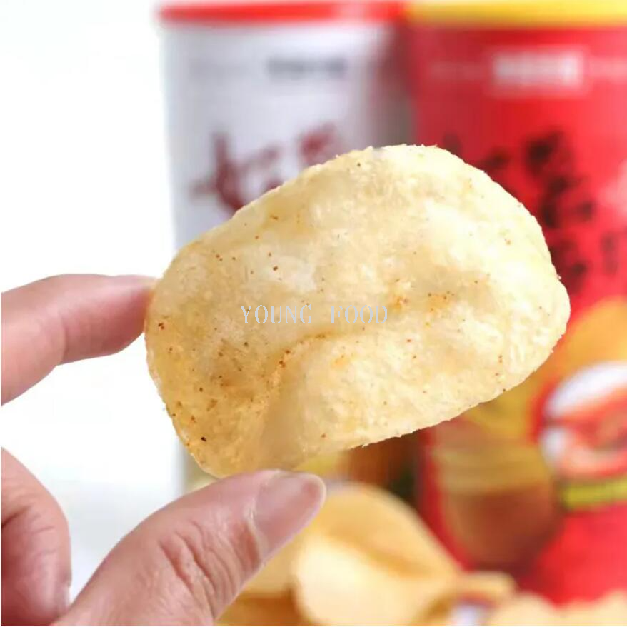 Free shipping! Bentakasaya Potato Chips 110g Japanese thick-cut potato chips are rich, crispy and a relaxing snack to satisfy your craving details Picture
