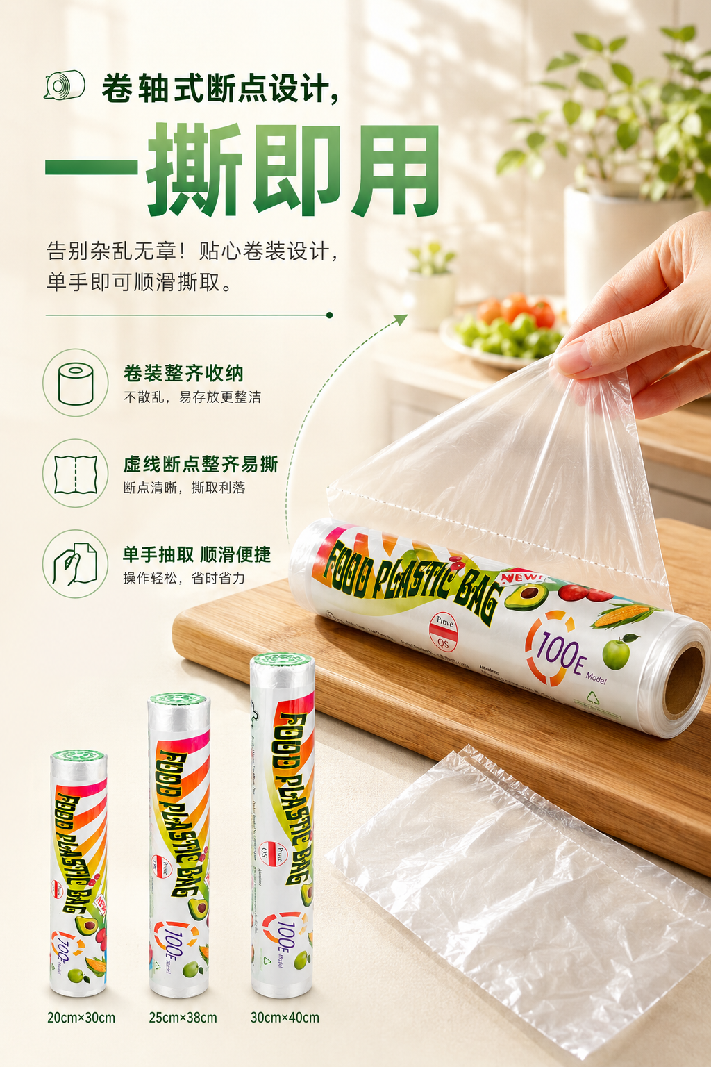 来米国际super pack保鲜袋详情5