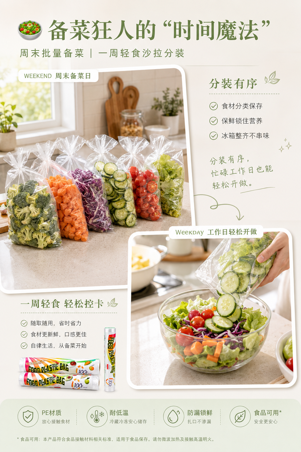 来米国际super pack保鲜袋详情9