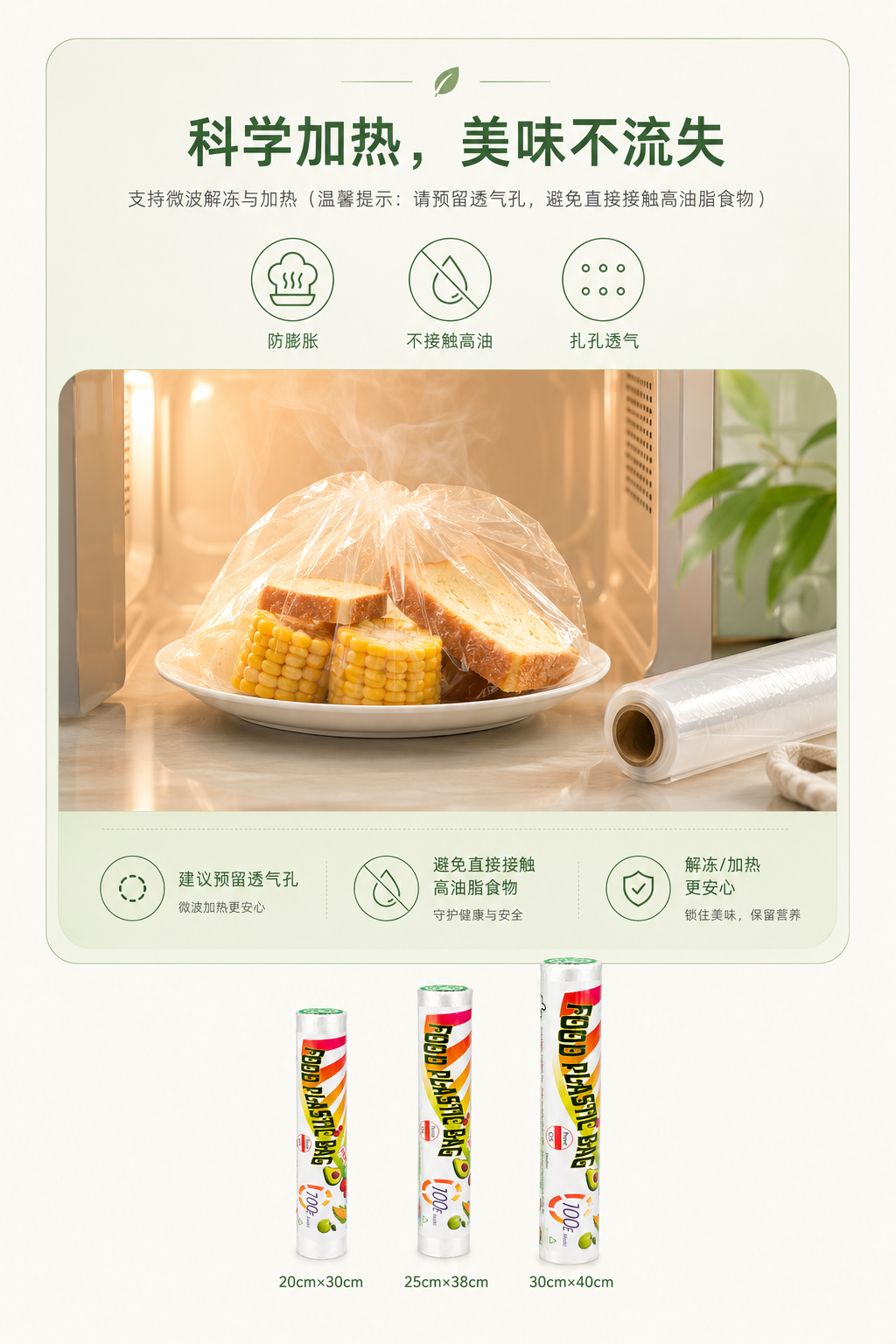 来米国际super pack保鲜袋详情4