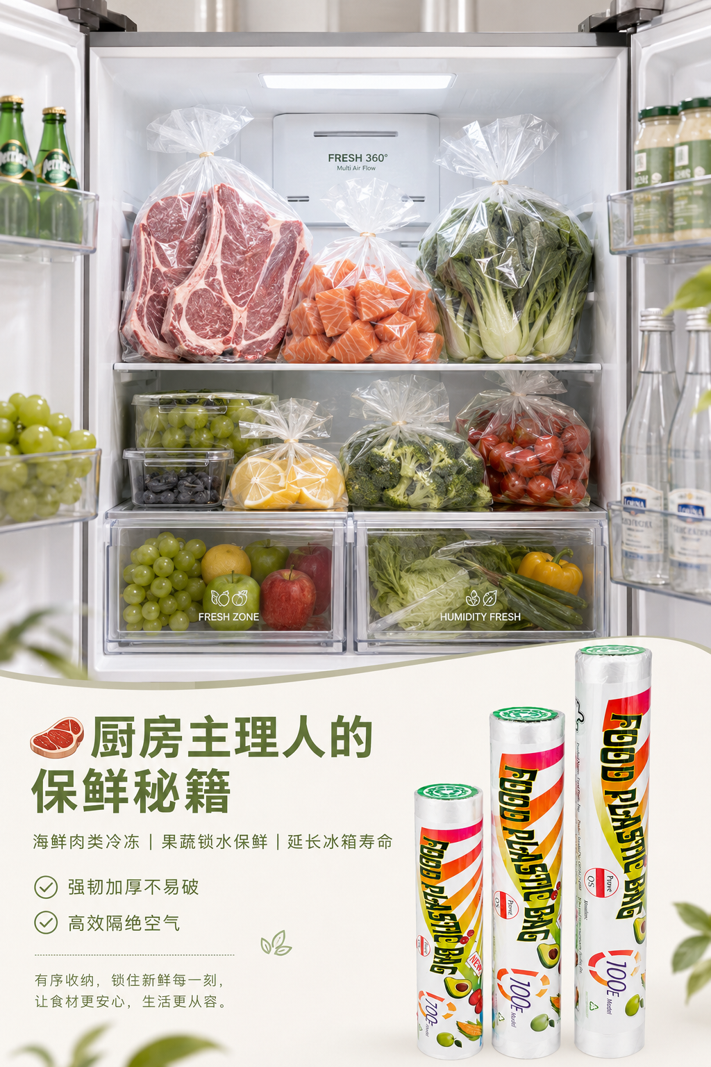 来米国际super pack保鲜袋详情10