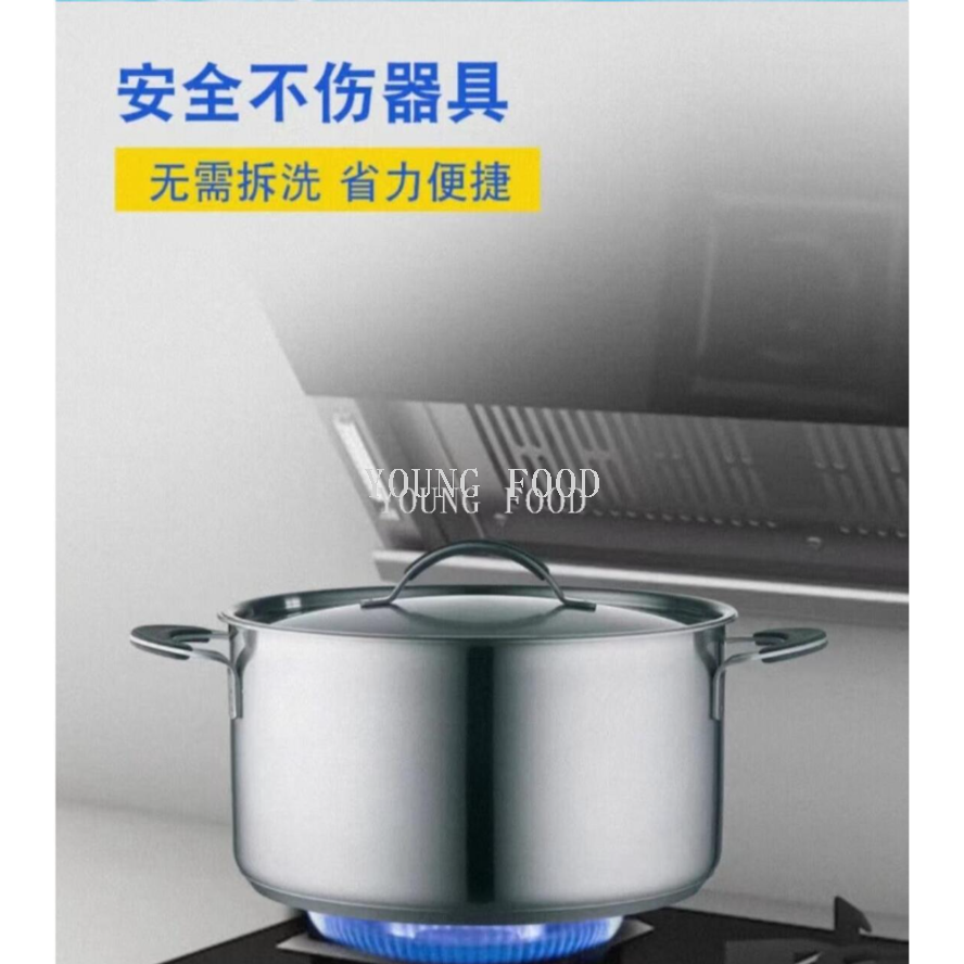 Free shipping! Italian imported Rooster Head Flower Universal Detergent 600ml (Replaceable without nozzle) Item Picture