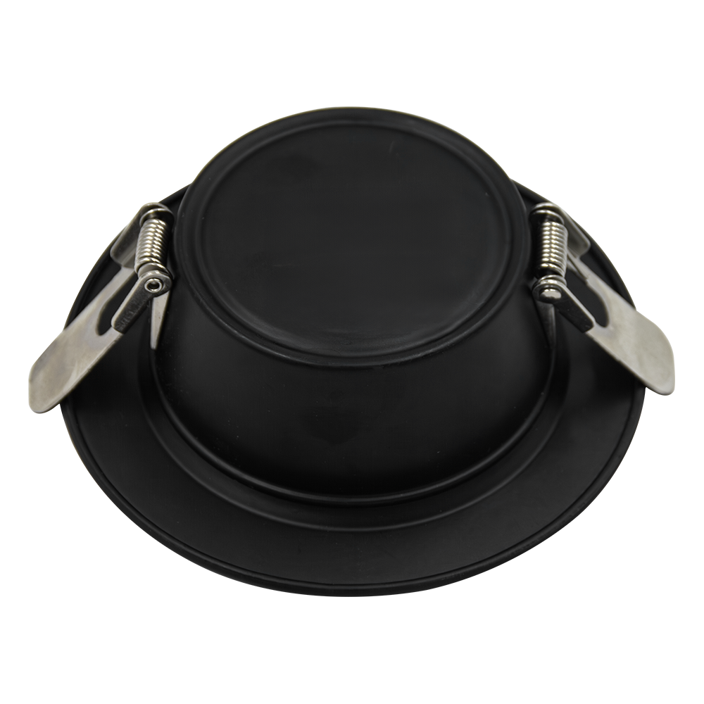 Factory direct sales of new LED dual-color panel lights, recessed and exposed, round and square flat downlights, 101439029 Specification image