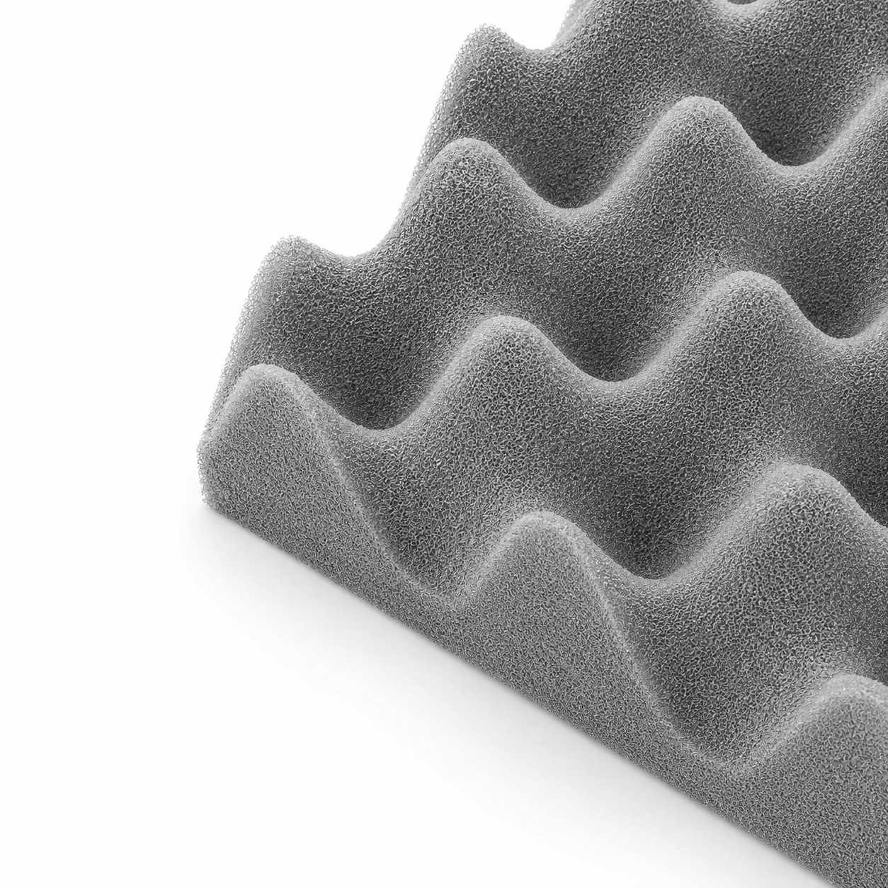 High-density sound-absorbing egg cotton! It can reduce echo and noise, is flexible and shock-absorbing without deformation, comes with self-adhesive backing for easy installation, and is suitable for e-sports rooms, recording studios, and live streaming rooms. Multiple colors and styles are available for selection pic 2