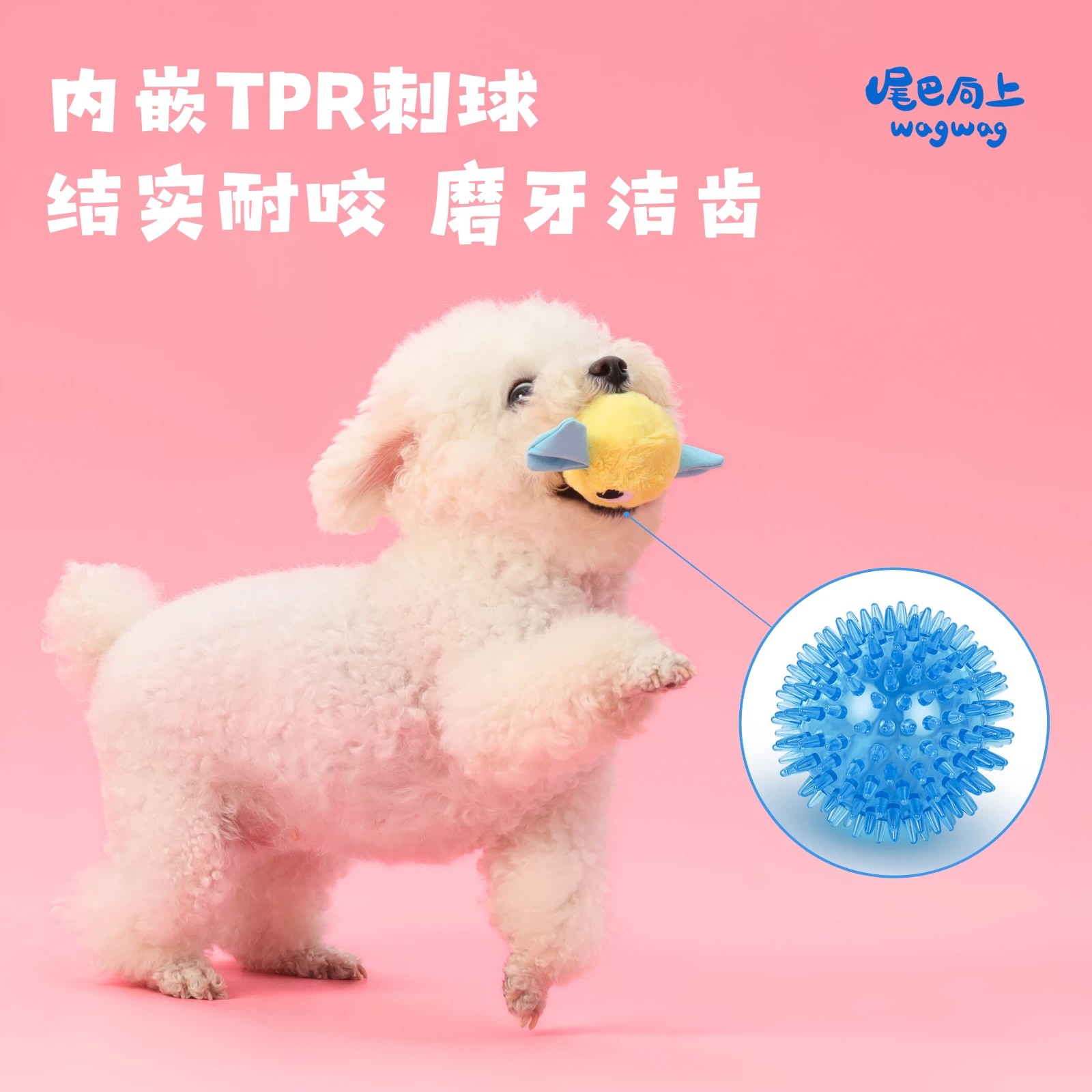 宠物玩具/宠物用品/宠物/狗玩具/宠物用品玩具产品图