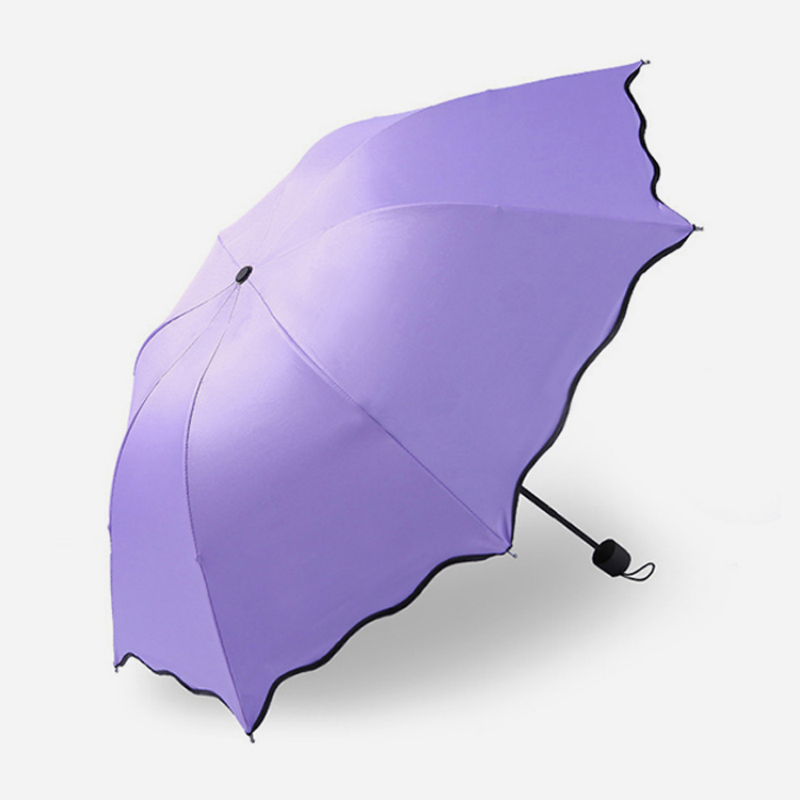 يمكنك استخدام المظلة ذات الألوان المتعددة (LOGO) Specification image
