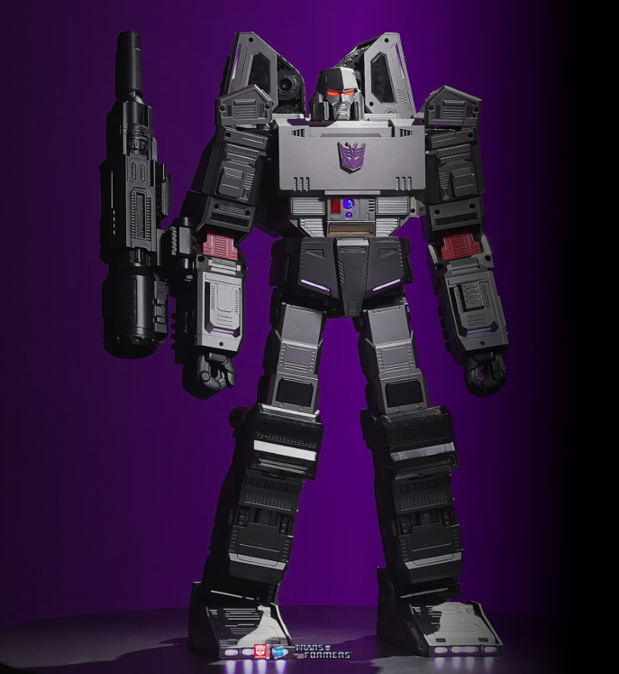 Programming Robot - Bumblebee G1 Flagship Edition pic 2