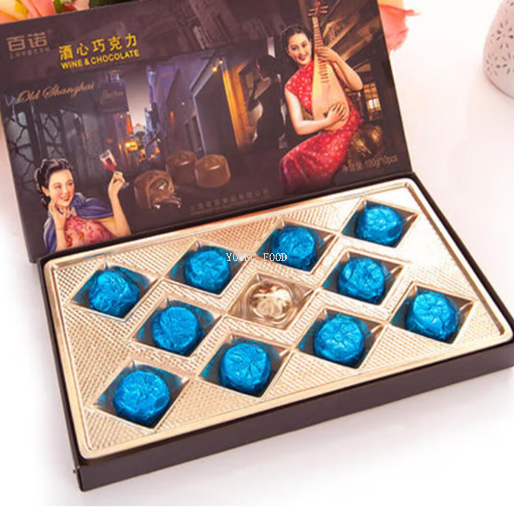 魔法蛋细节图