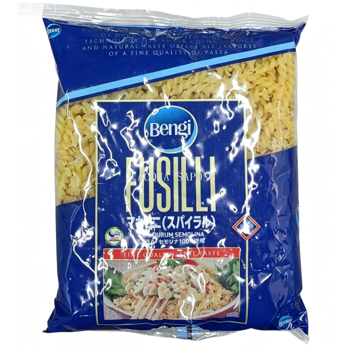 Free shipping! A variety of Turkish imported Cicero tubular pasta, 500g high-quality oat refined pasta