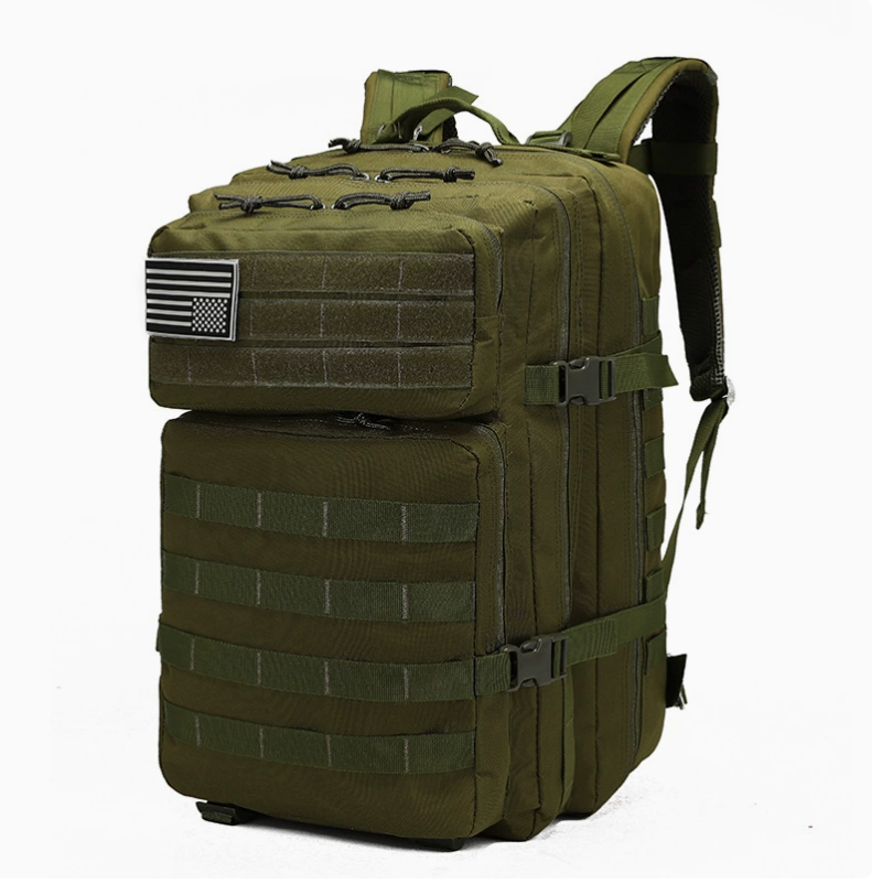 رياضة الهواء الطلق رقم 36-45L حقيبة ميدانية ذات قدرة كبيرة على التخييم details Picture