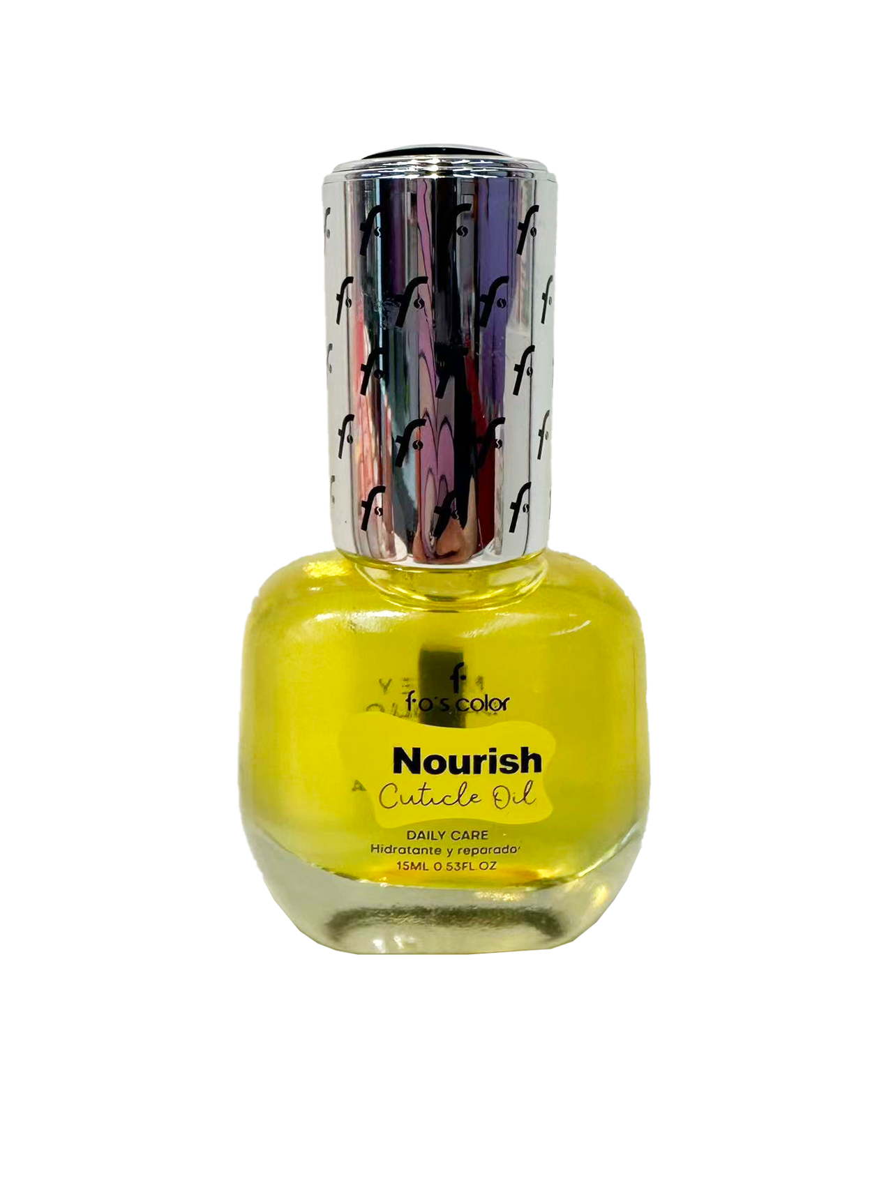 Nourish  Cuticle Oil  功能胶指甲护理指缘油