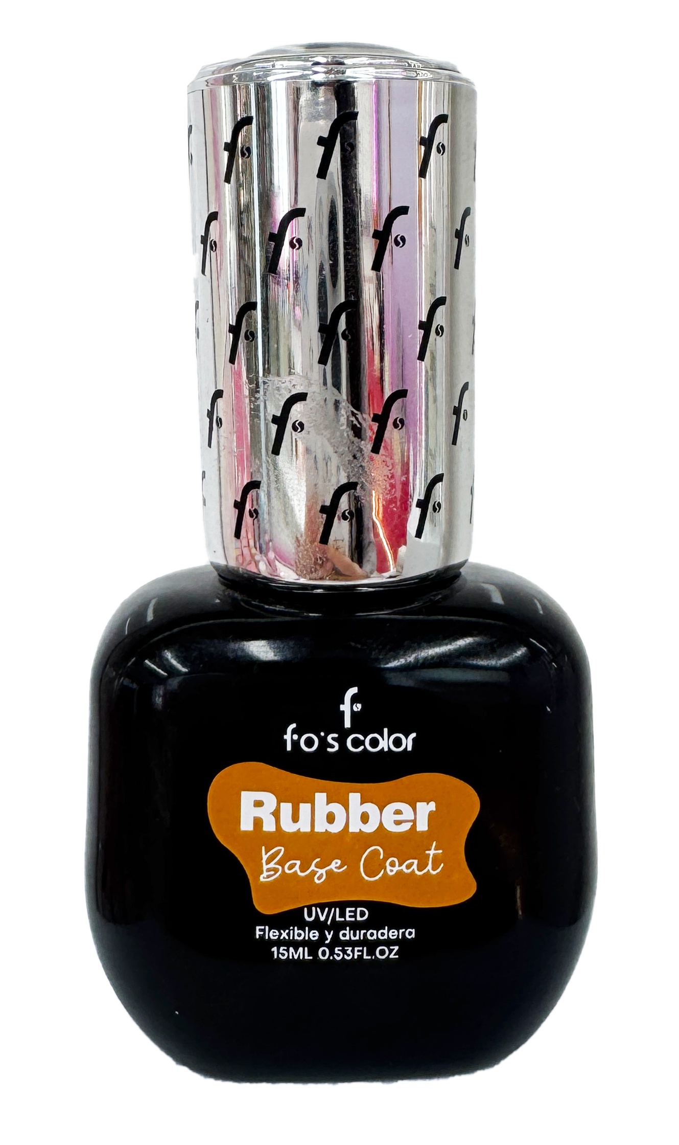 Rubber Base Coat 功能胶橡皮底胶甲油胶图